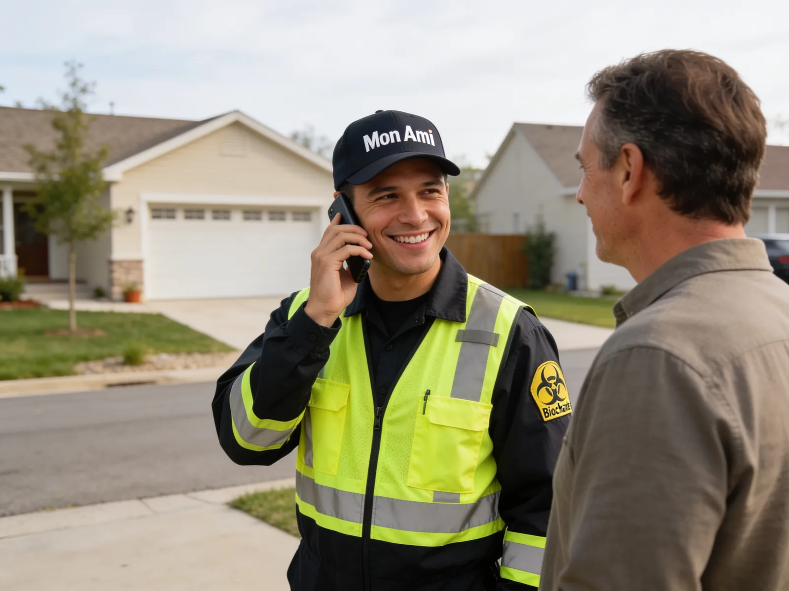 Sewage Cleanup Essex, CT FAQs